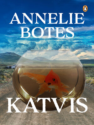 cover image of Katvis